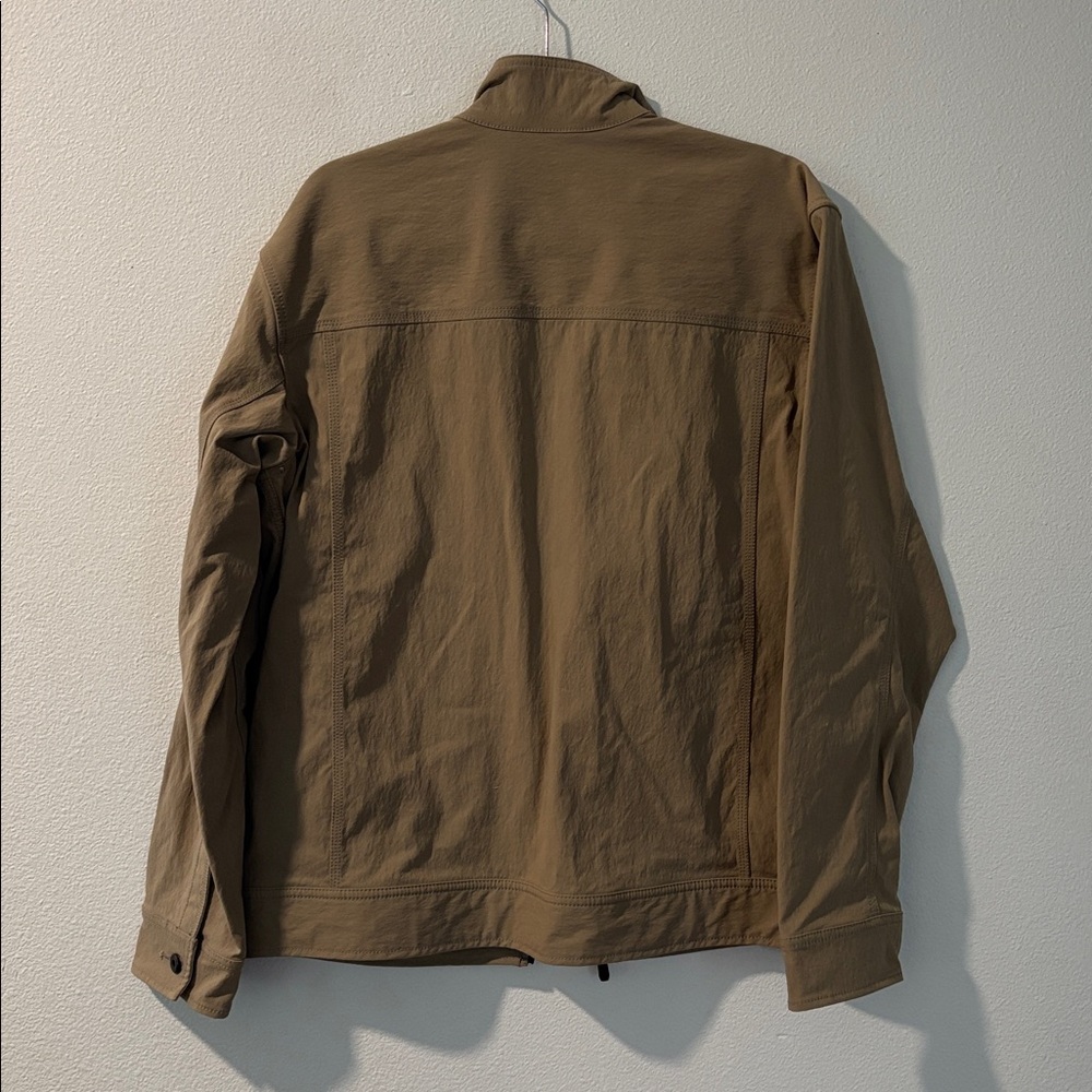 Mountain Hardware - Work Jacket - Size L - image 2